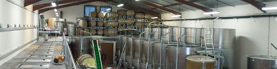 Domaine du Four Bassot -